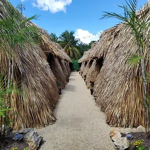 Hakuna Matata Glamping , Bacalar Mexique