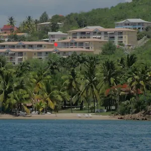 Les Tuileries , Les Trois-Ilets Martinique