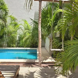 Kin Palms Luxury , Tulum Mexique